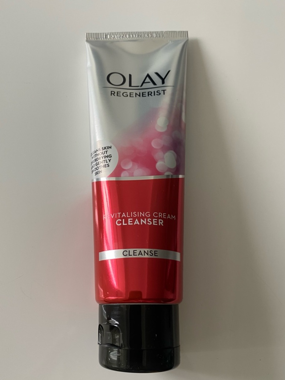 OLAY Regenerist Revitilizing cream cleanser - New